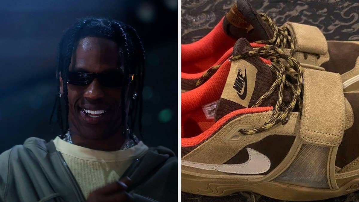 Adidas Unveils Anthony Edwards' Second Signature Shoe