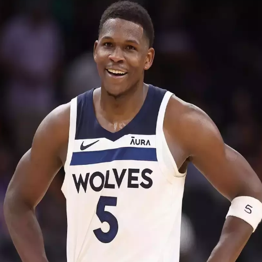 Anthony Edwards Injury: Impact On Timberwolves Vs. Lakers Game