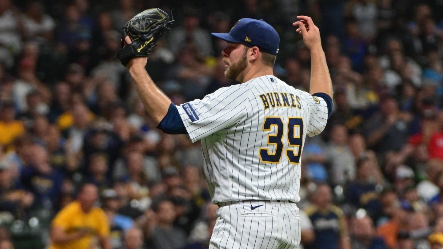 2 Brewers Players We'll Miss In 2024, 2 We Won't 2 Brewers Players We'll Miss In 2024, 2 We Won't