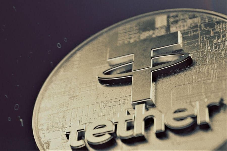 $3 Billion Crypto SPAC: Cantor, Tether, And SoftBank Explore Merger $3 Billion Crypto SPAC: Cantor, Tether, And SoftBank Explore Merger