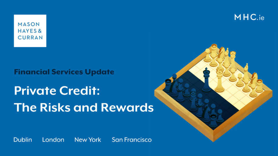 5 Do's And Don'ts For Landing A Private Credit Job
