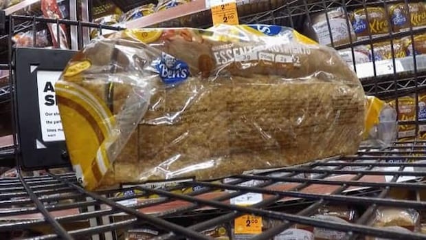 $500 Million Settlement Looms In Historic Canadian Bread Price-Fixing Case