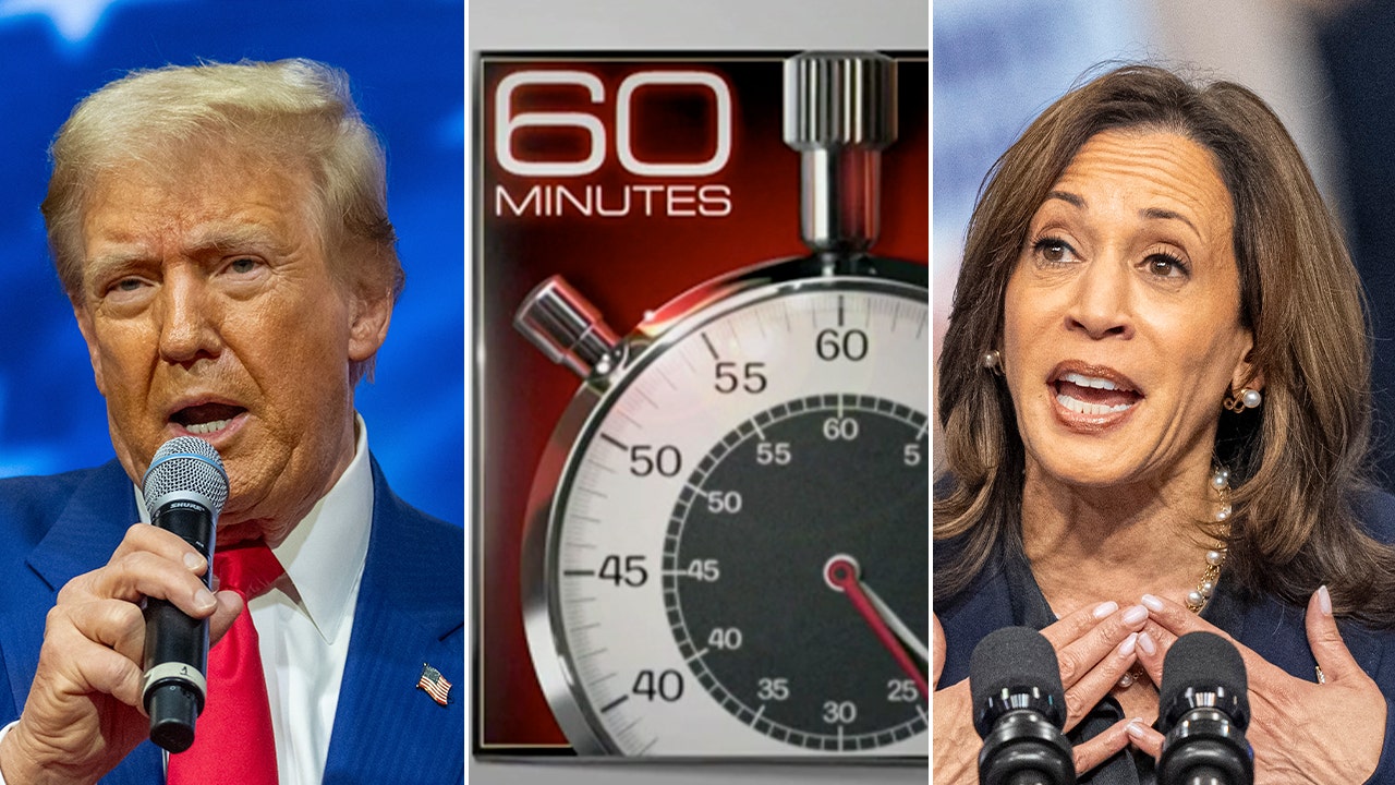 60 Minutes Shake-up: Executive Producer Resigns Amid Trump Lawsuit Fallout 60 Minutes Shake-up: Executive Producer Resigns Amid Trump Lawsuit Fallout