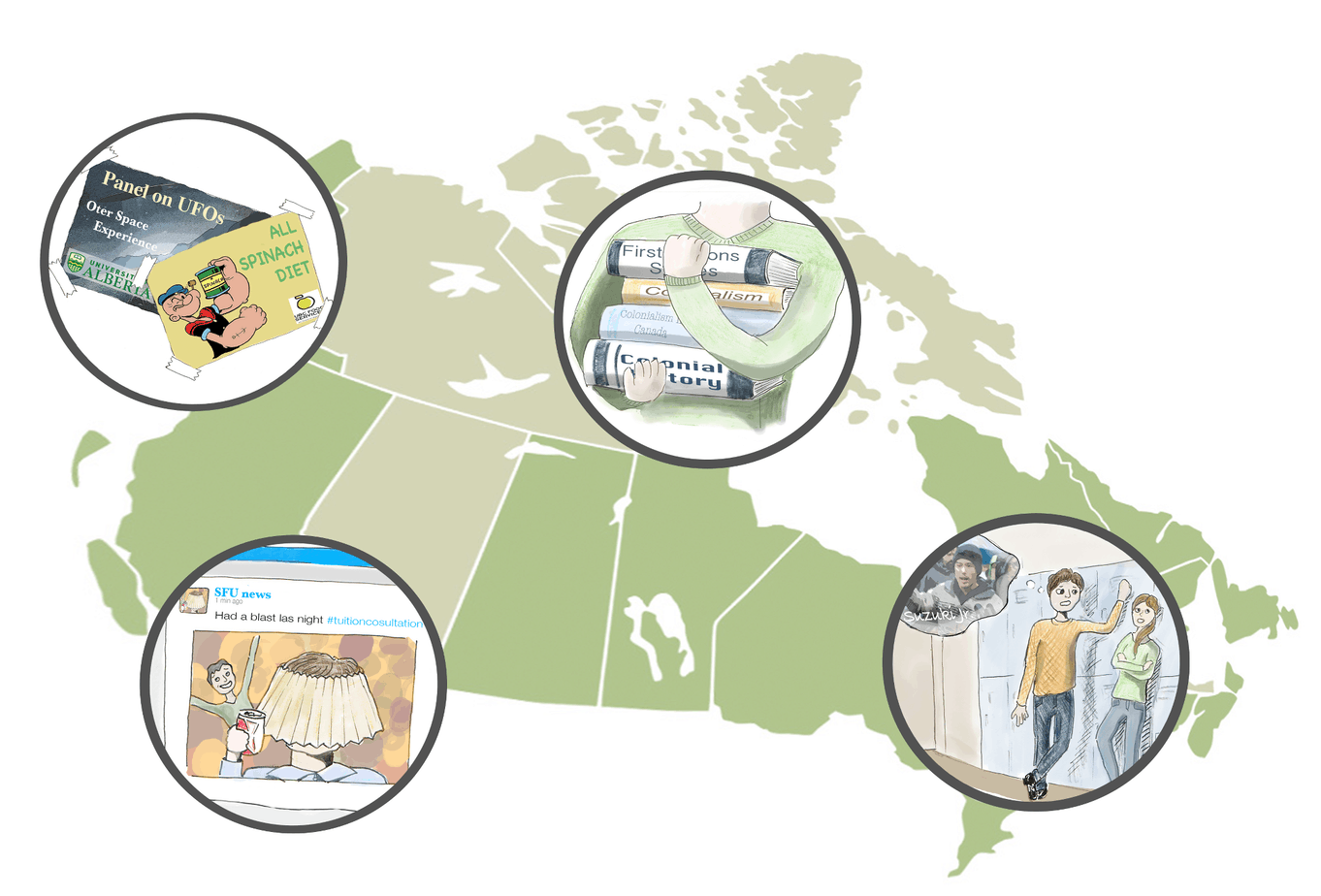A Fiscally Responsible Vision For Canada's Future A Fiscally Responsible Vision For Canada's Future