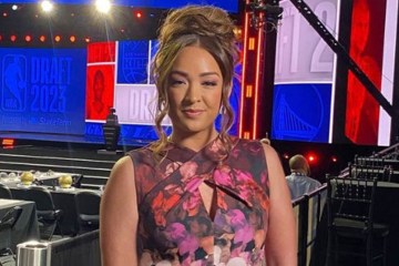 A Touching Tribute: ESPN Celebrates Cassidy Hubbarth's Legacy A Touching Tribute: ESPN Celebrates Cassidy Hubbarth's Legacy