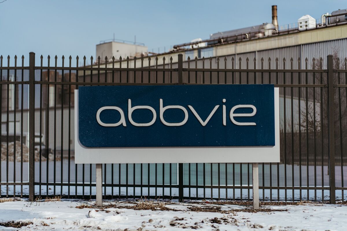AbbVie (ABBV) Raises Profit Outlook: Strong Sales Growth From Newer Drugs AbbVie (ABBV) Raises Profit Outlook: Strong Sales Growth From Newer Drugs