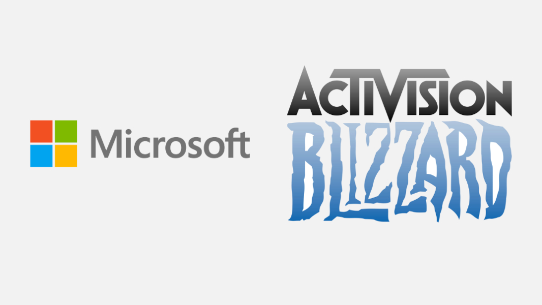 Activision Blizzard Deal Faces FTC Appeal: A Deeper Look Activision Blizzard Deal Faces FTC Appeal: A Deeper Look