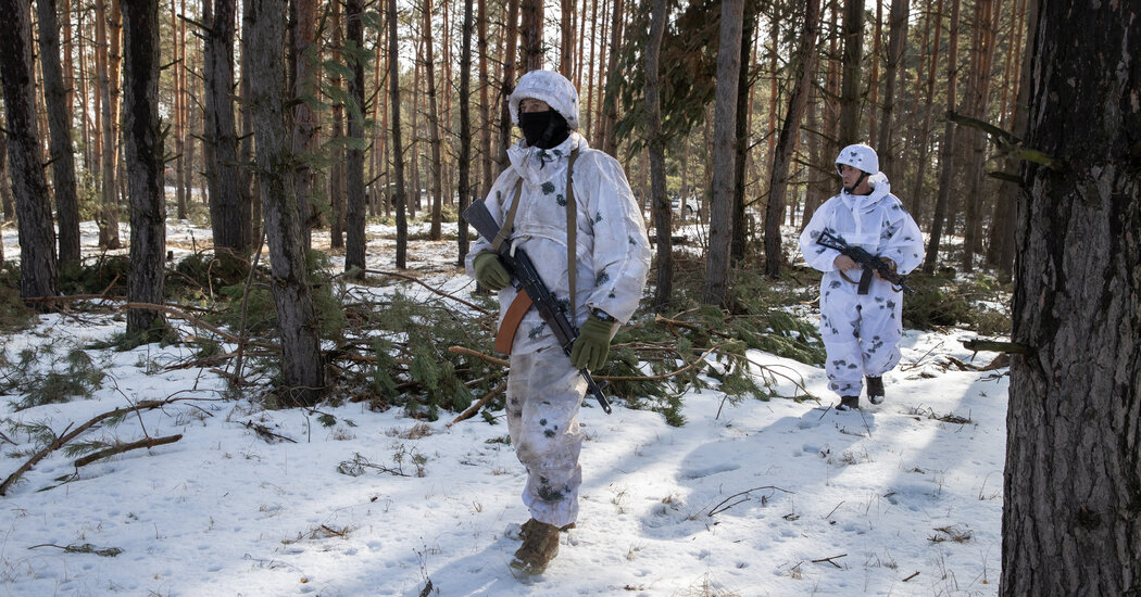 After Easter Truce, Russia Resumes Offensive In Ukraine After Easter Truce, Russia Resumes Offensive In Ukraine