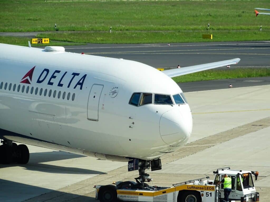 Analyzing A Startup Airline's Reliance On Deportation Flights Analyzing A Startup Airline's Reliance On Deportation Flights