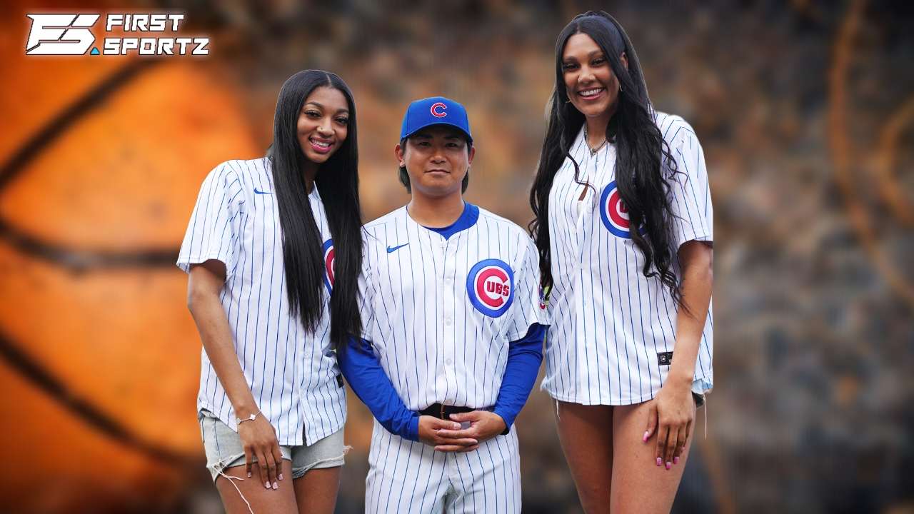 Analyzing Shota Imanaga's Unhittable Splitter: A Cubs Perspective Analyzing Shota Imanaga's Unhittable Splitter: A Cubs Perspective