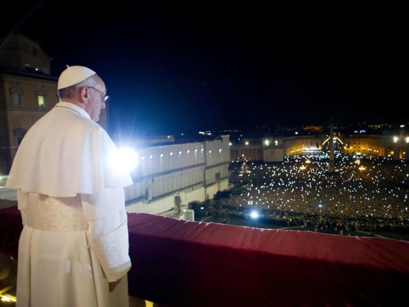 Analyzing The Impact Of Pope Francis' Papacy On The Next Conclave