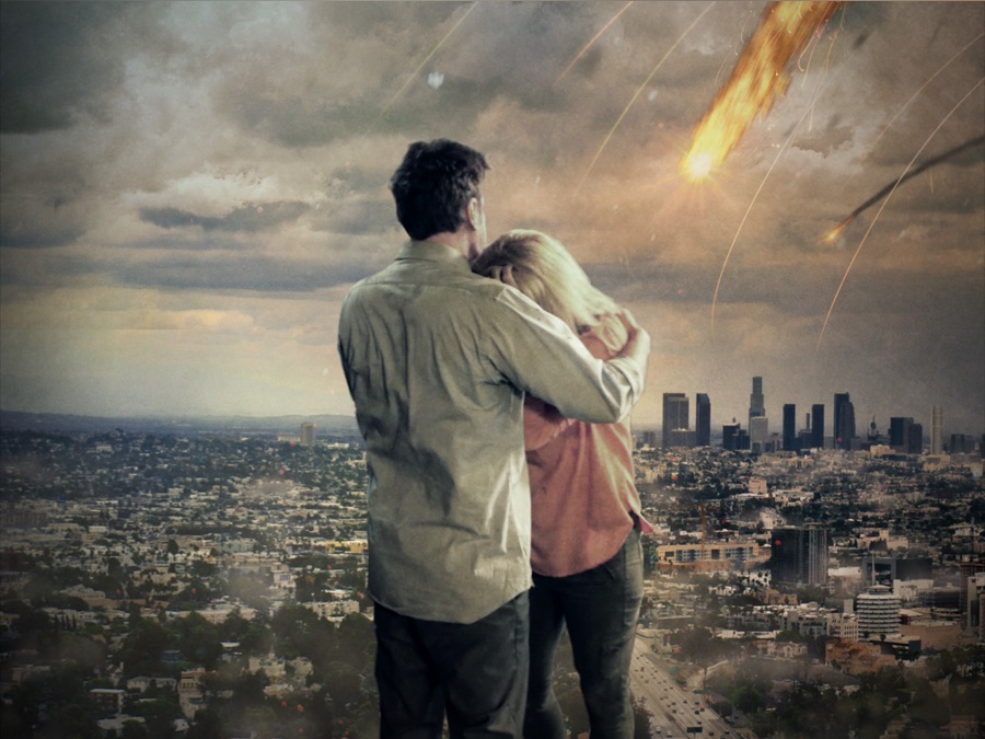 Analyzing The Trend: Betting On The Destruction Of Los Angeles Analyzing The Trend: Betting On The Destruction Of Los Angeles