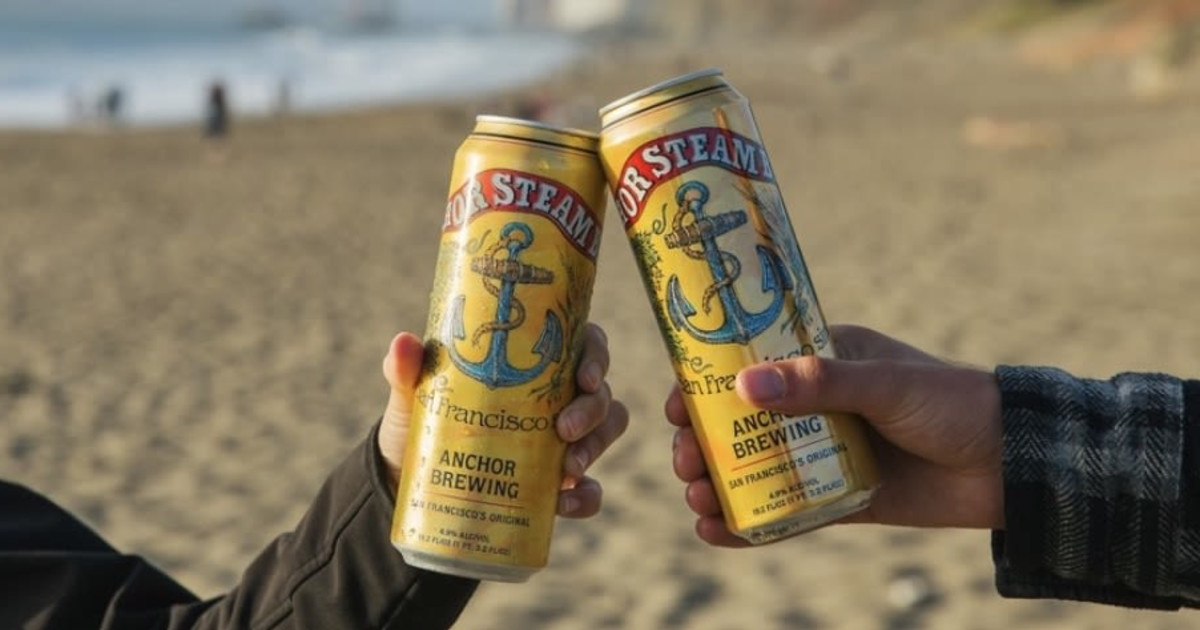 Anchor Brewing Company's Closure: 127 Years Of Brewing History Come To An End Anchor Brewing Company's Closure: 127 Years Of Brewing History Come To An End