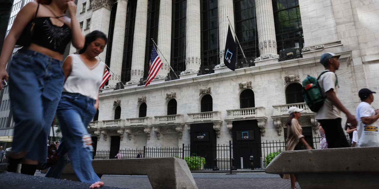 Are High Stock Market Valuations A Concern? BofA Says No. Are High Stock Market Valuations A Concern? BofA Says No.