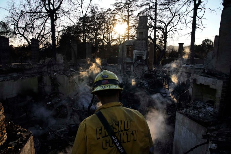 Are LA Landlords Price Gouging After The Recent Fires? Are LA Landlords Price Gouging After The Recent Fires?