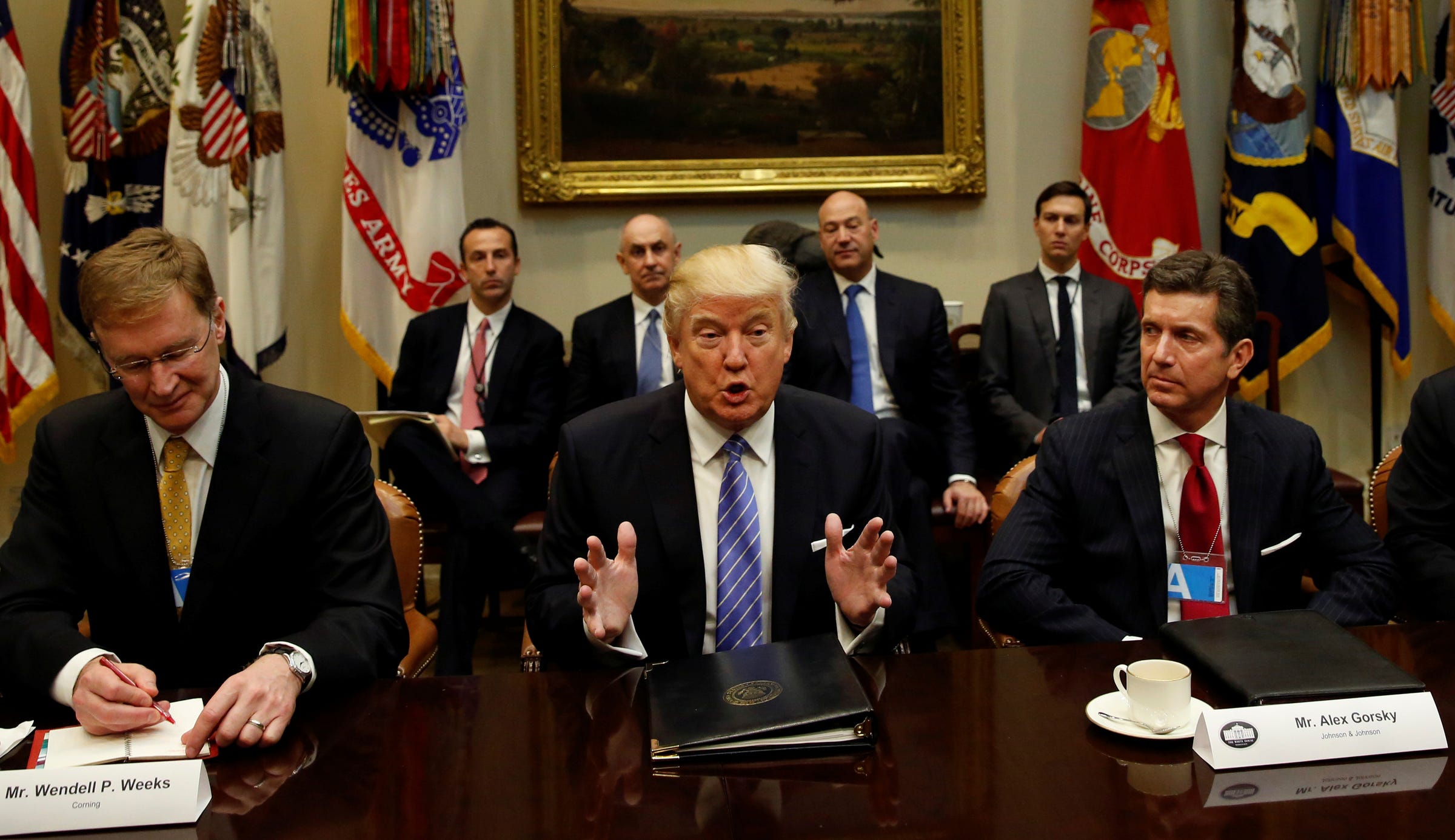 Are Trump's Budget Cuts Exacerbating Tornado Season Risks? Are Trump's Budget Cuts Exacerbating Tornado Season Risks?