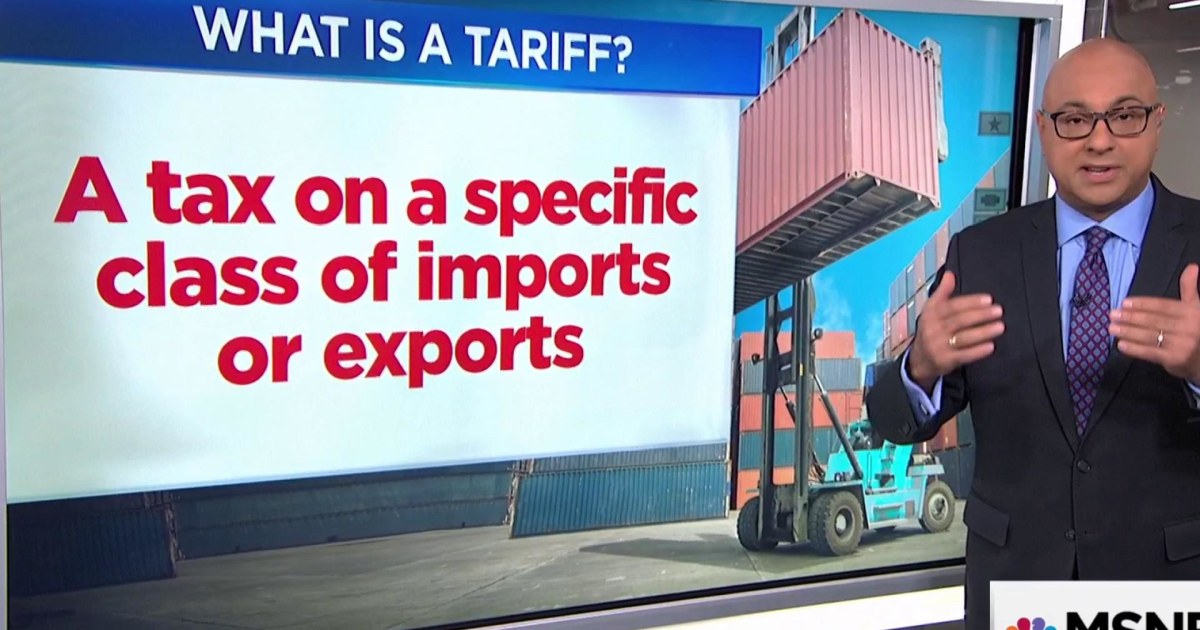 Avoid Trump Tariffs: TikTok's Controversial Tutorials - CNN Report Avoid Trump Tariffs: TikTok's Controversial Tutorials - CNN Report