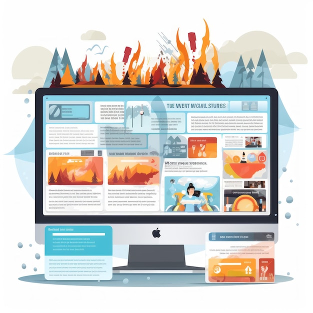 Betting On Natural Disasters: The Troubling Trend Of Wildfire Wagers