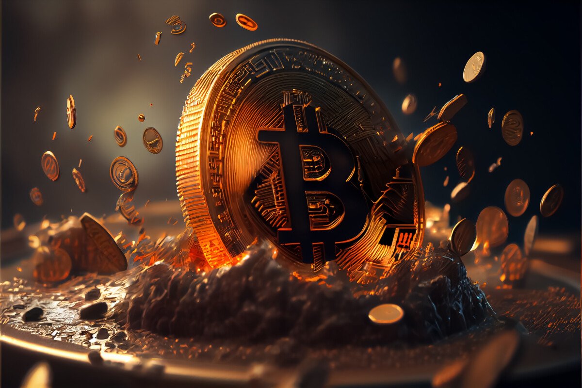 Bitcoin (BTC) Rally: Trade And Fed Concerns Subside Bitcoin (BTC) Rally: Trade And Fed Concerns Subside