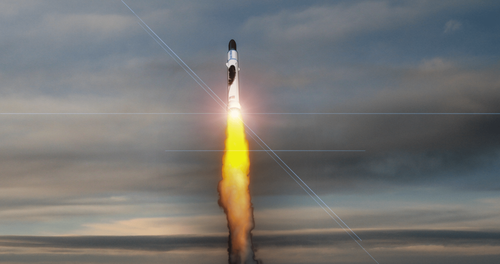 Blue Origin Postpones Launch: Vehicle Subsystem Issue Cited Blue Origin Postpones Launch: Vehicle Subsystem Issue Cited