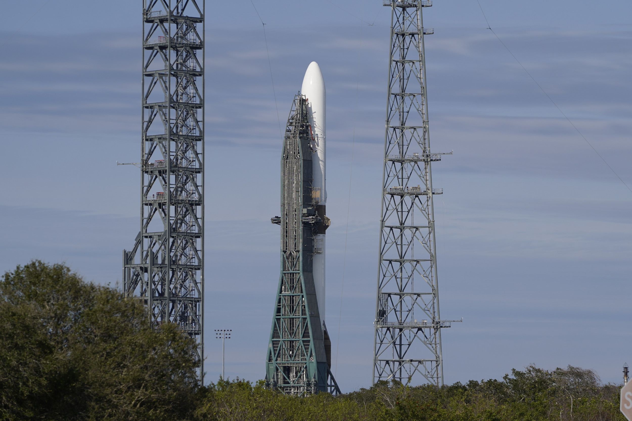 Blue Origin Rocket Launch Cancelled: Subsystem Malfunction Blue Origin Rocket Launch Cancelled: Subsystem Malfunction