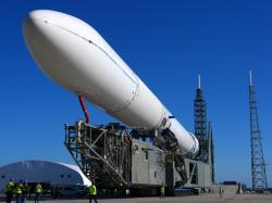 Blue Origin's Rocket Launch: A Subsystem Issue Causes Delay Blue Origin's Rocket Launch: A Subsystem Issue Causes Delay