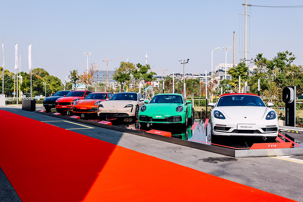 BMW, Porsche, And The Complexities Of The Chinese Automotive Market BMW, Porsche, And The Complexities Of The Chinese Automotive Market