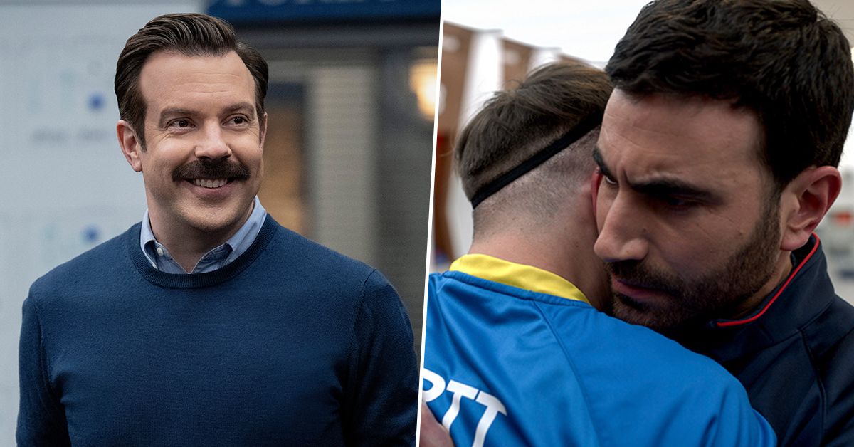 Brett Goldstein Compares Ted Lasso's Return To A Resurrected Cat Brett Goldstein Compares Ted Lasso's Return To A Resurrected Cat