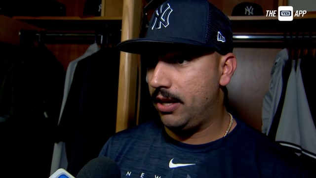 Brewer Nestor Cortes' Strong Return Leads To Reds' Third Straight Loss Brewer Nestor Cortes' Strong Return Leads To Reds' Third Straight Loss