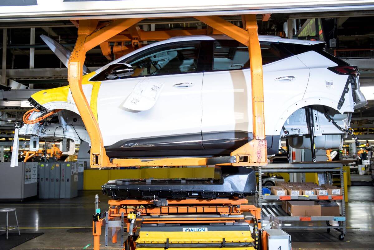 Car Dealerships Continue To Oppose Mandatory Electric Vehicle Sales