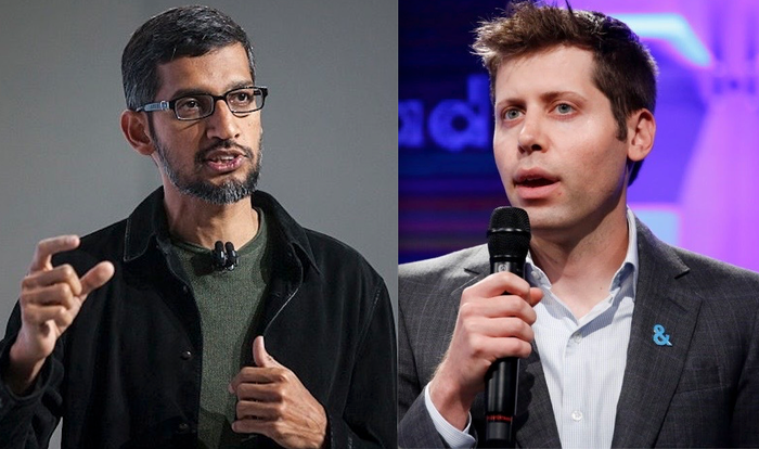 ChatGPT CEO Hints At OpenAI's Potential Google Chrome Acquisition ChatGPT CEO Hints At OpenAI's Potential Google Chrome Acquisition
