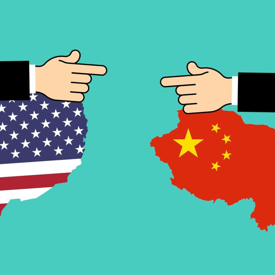 China's Economy And The Peril Of Rising Tariffs On Exports China's Economy And The Peril Of Rising Tariffs On Exports