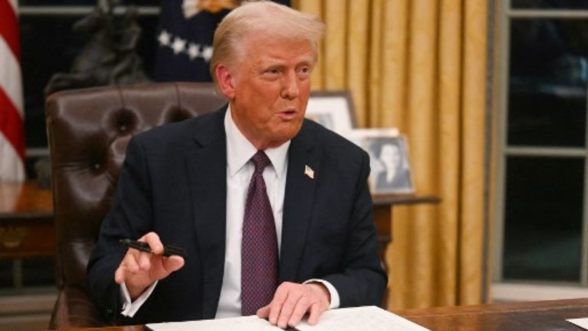 China's Shift To Middle Eastern LPG: Replacing US Imports Amid Tariffs