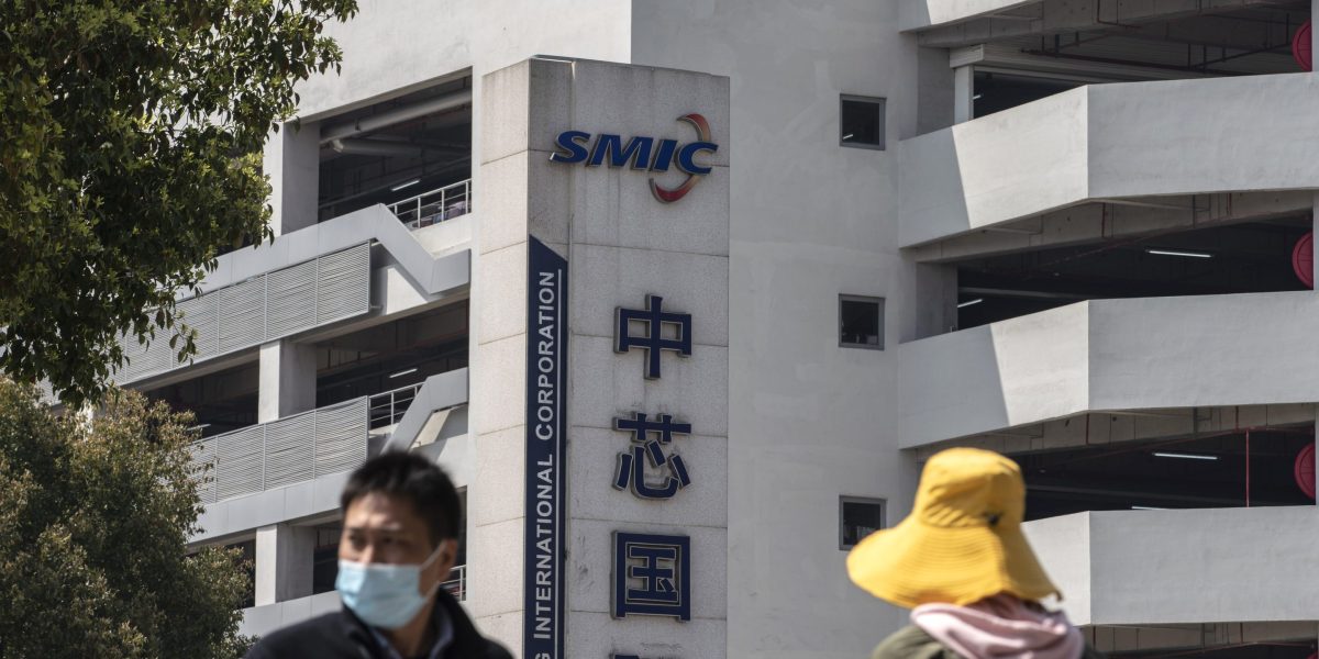 Chinese Buyout Firm's Potential Sale Of Chip Tester UTAC Chinese Buyout Firm's Potential Sale Of Chip Tester UTAC