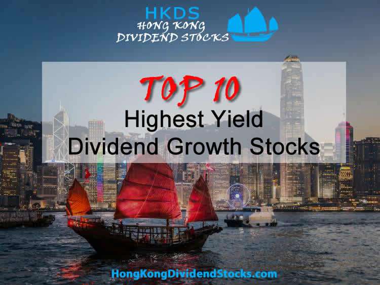 Chinese Stocks In Hong Kong: A Trade-Driven Market Upswing