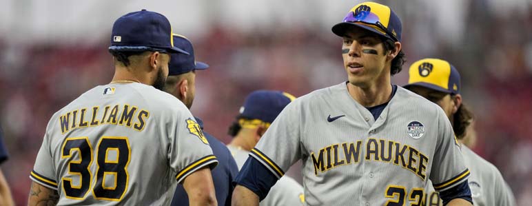 Cincinnati Reds Break Scoring Drought, Lose To Milwaukee Brewers Cincinnati Reds Break Scoring Drought, Lose To Milwaukee Brewers