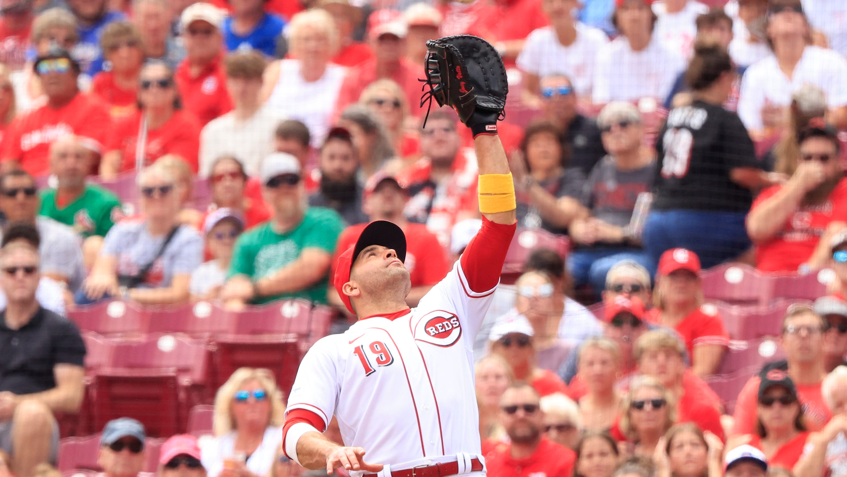 Cincinnati Reds Extend Losing Streak, Tie Unprecedented MLB Record