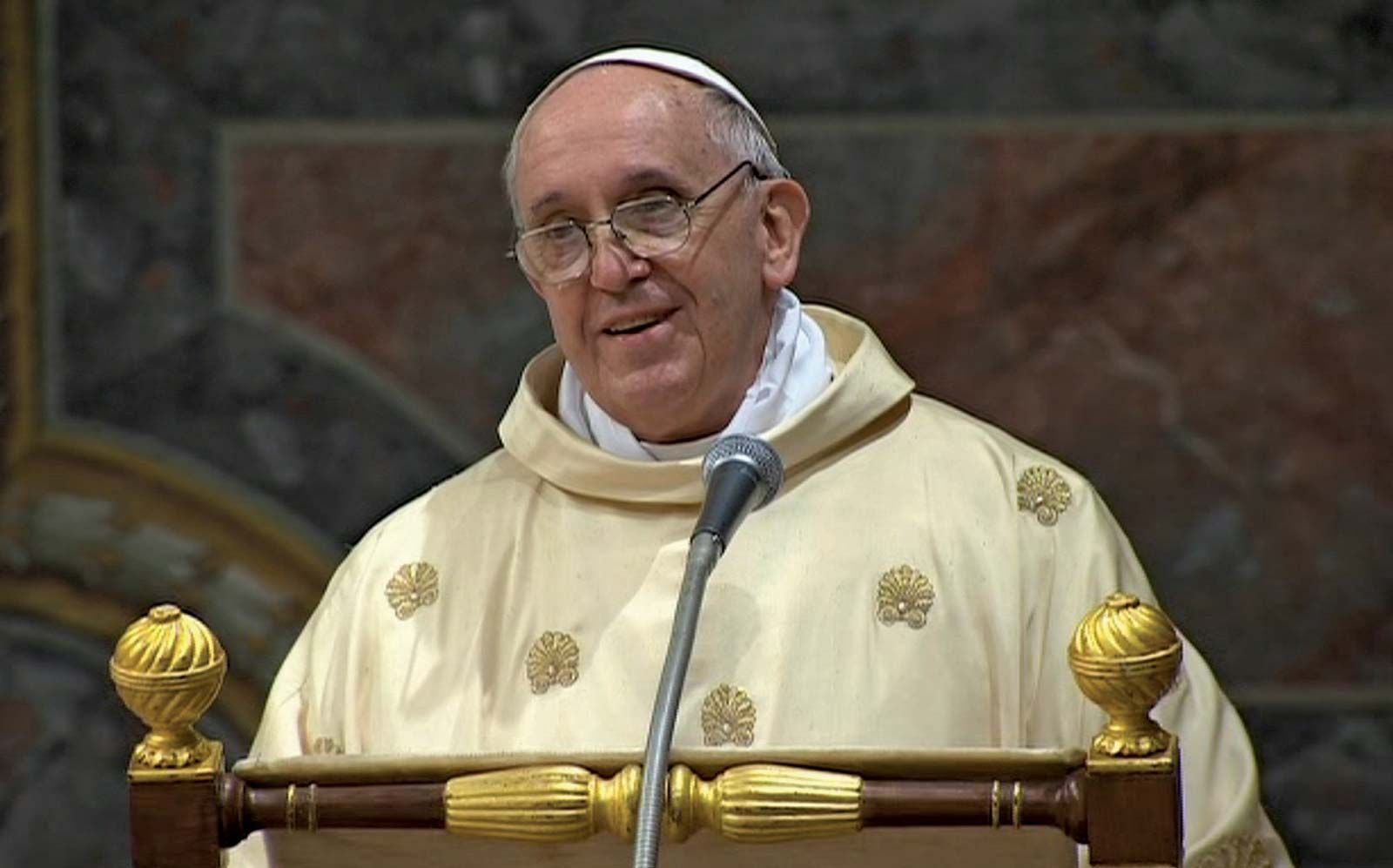 Conclave 2023: Assessing Pope Francis' Enduring Impact Conclave 2023: Assessing Pope Francis' Enduring Impact