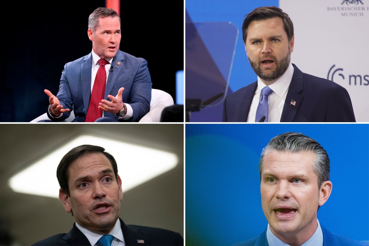 Controversy Erupts: Hegseth's Signal Chat And Pentagon Accusations Controversy Erupts: Hegseth's Signal Chat And Pentagon Accusations