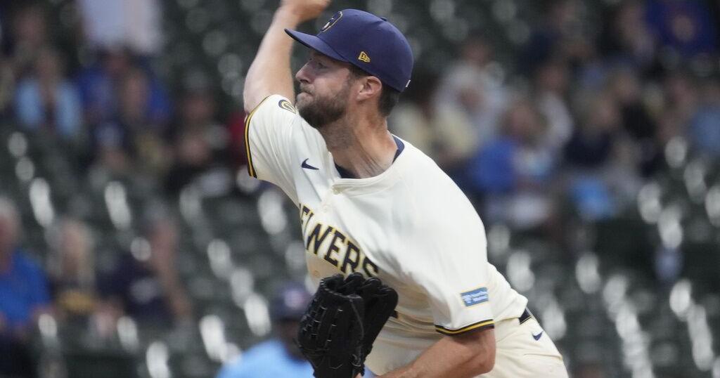 Cortes Shines As Brewers Defeat Reds: A Turning Point After Yankees Setback Cortes Shines As Brewers Defeat Reds: A Turning Point After Yankees Setback