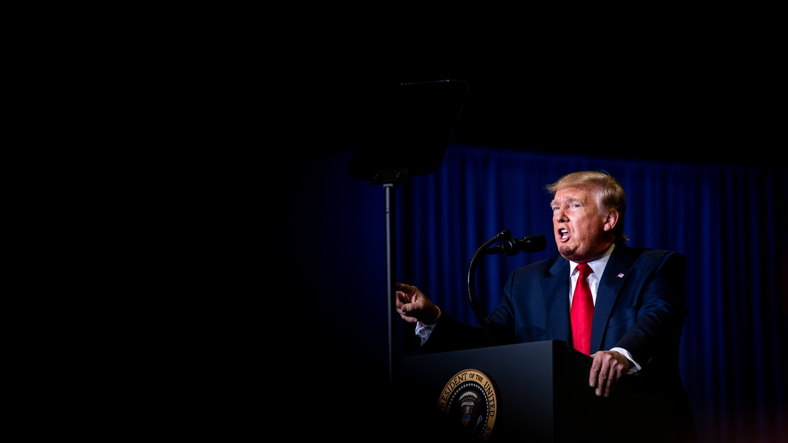 Court Challenges Slow Trump Administration Immigration Efforts Court Challenges Slow Trump Administration Immigration Efforts
