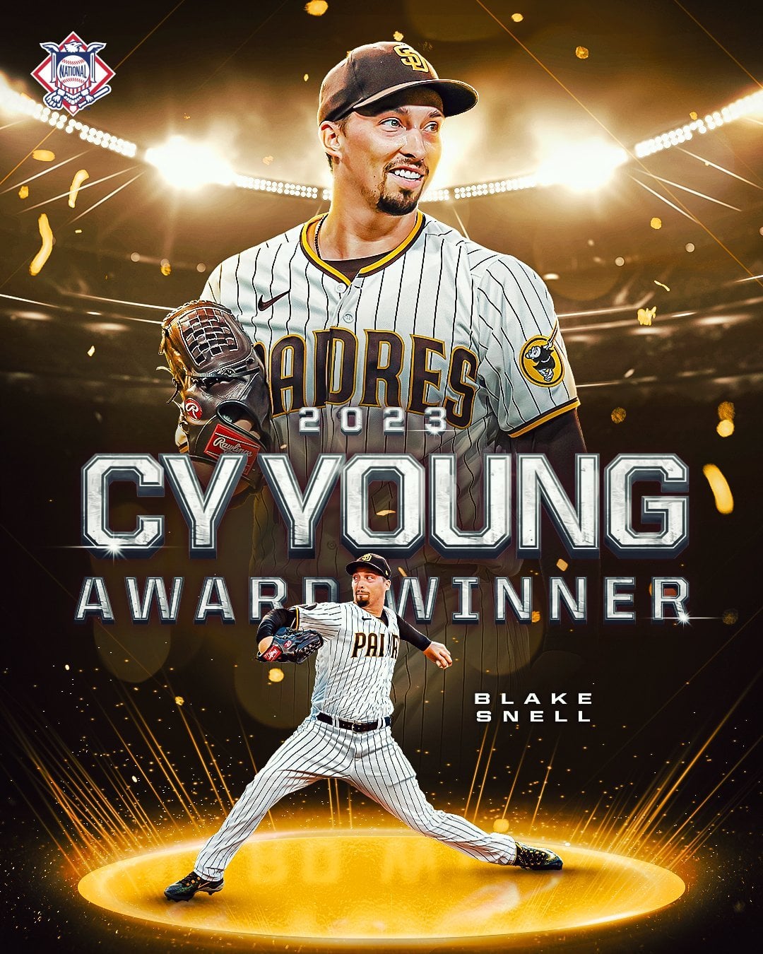 Cy Young Winner's 9-Run Lead April Game: A Dominant Pitching Display Cy Young Winner's 9-Run Lead April Game: A Dominant Pitching Display