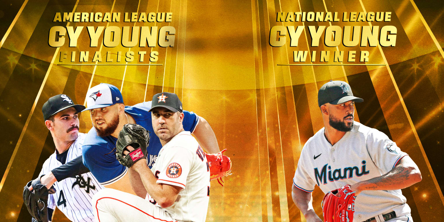 Cy Young Winner's Dominant April Performance: 9-Run Lead, Strikeout Fury Cy Young Winner's Dominant April Performance: 9-Run Lead, Strikeout Fury