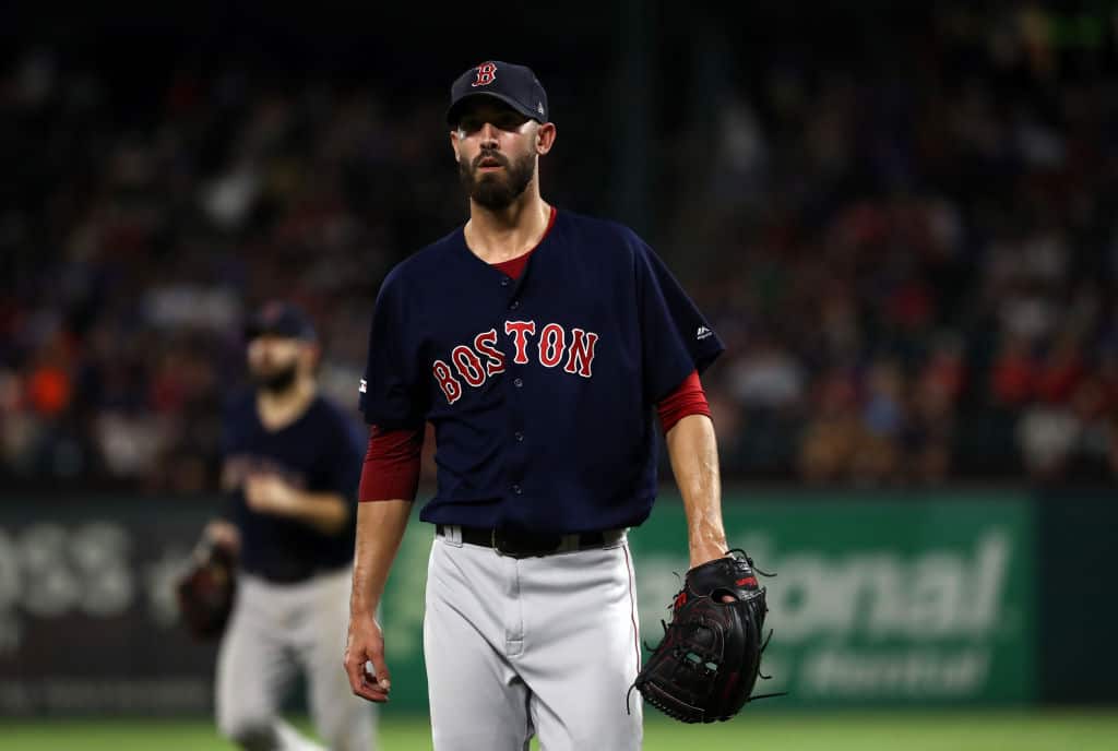 Cy Young Winner's Fire: April's 9-Run Game And Dominant Strikeouts Cy Young Winner's Fire: April's 9-Run Game And Dominant Strikeouts