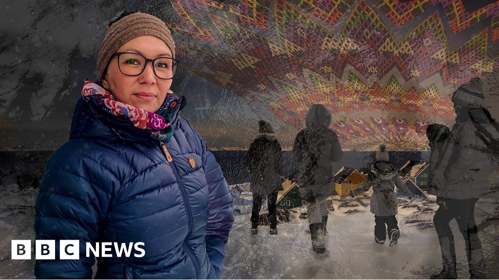 Danish Government Blames Russia For Fabricated Greenland News Story Danish Government Blames Russia For Fabricated Greenland News Story