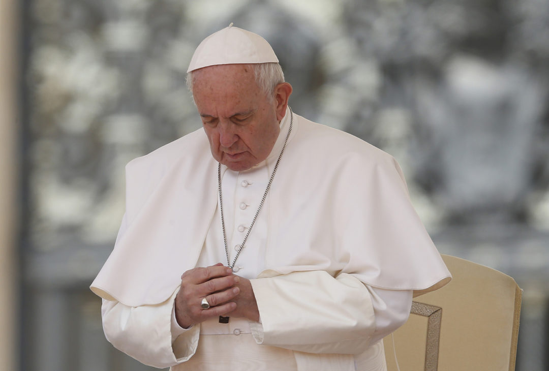 Death Of Pope Francis: The World Mourns The Passing Of A Beloved Leader Death Of Pope Francis: The World Mourns The Passing Of A Beloved Leader