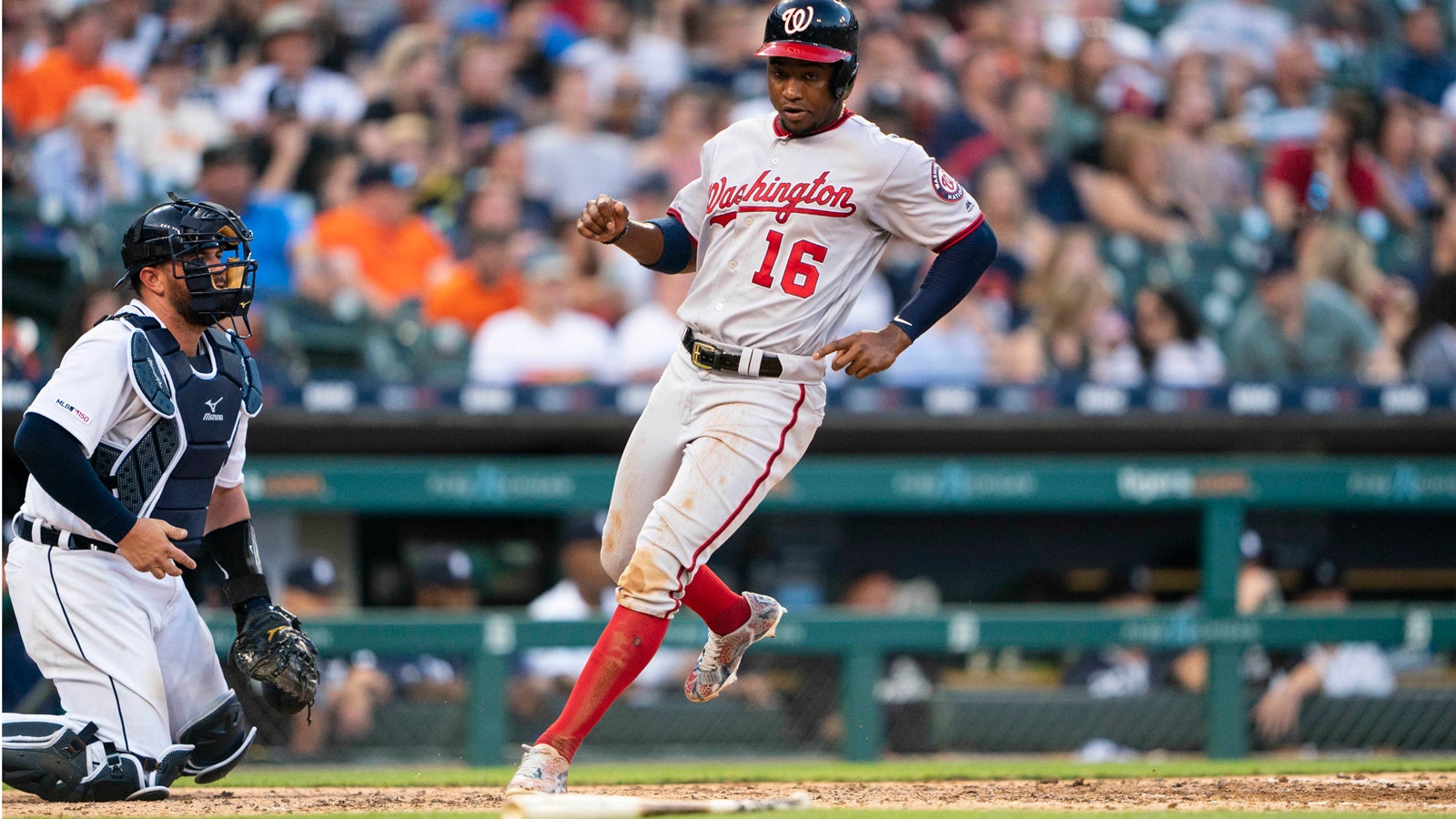 Detroit Tigers' Losing Streak Continues: 5-1 Loss To Brewers Detroit Tigers' Losing Streak Continues: 5-1 Loss To Brewers