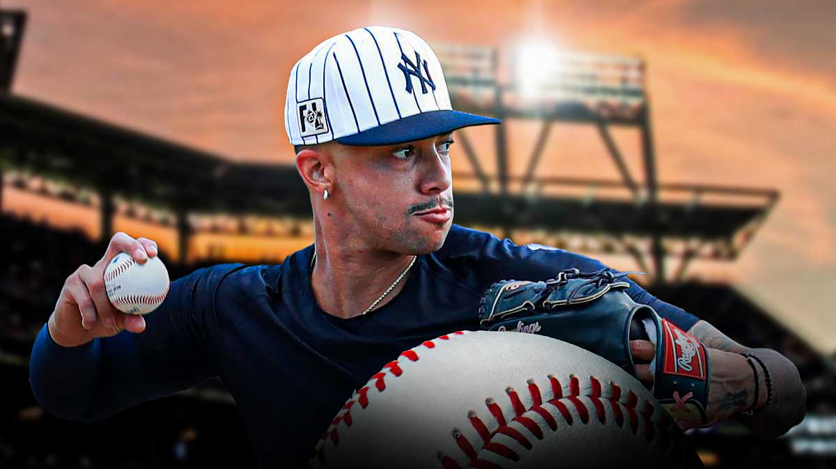 Devin Williams' Meltdown: Key Factor In Yankees' Loss To Blue Jays Devin Williams' Meltdown: Key Factor In Yankees' Loss To Blue Jays