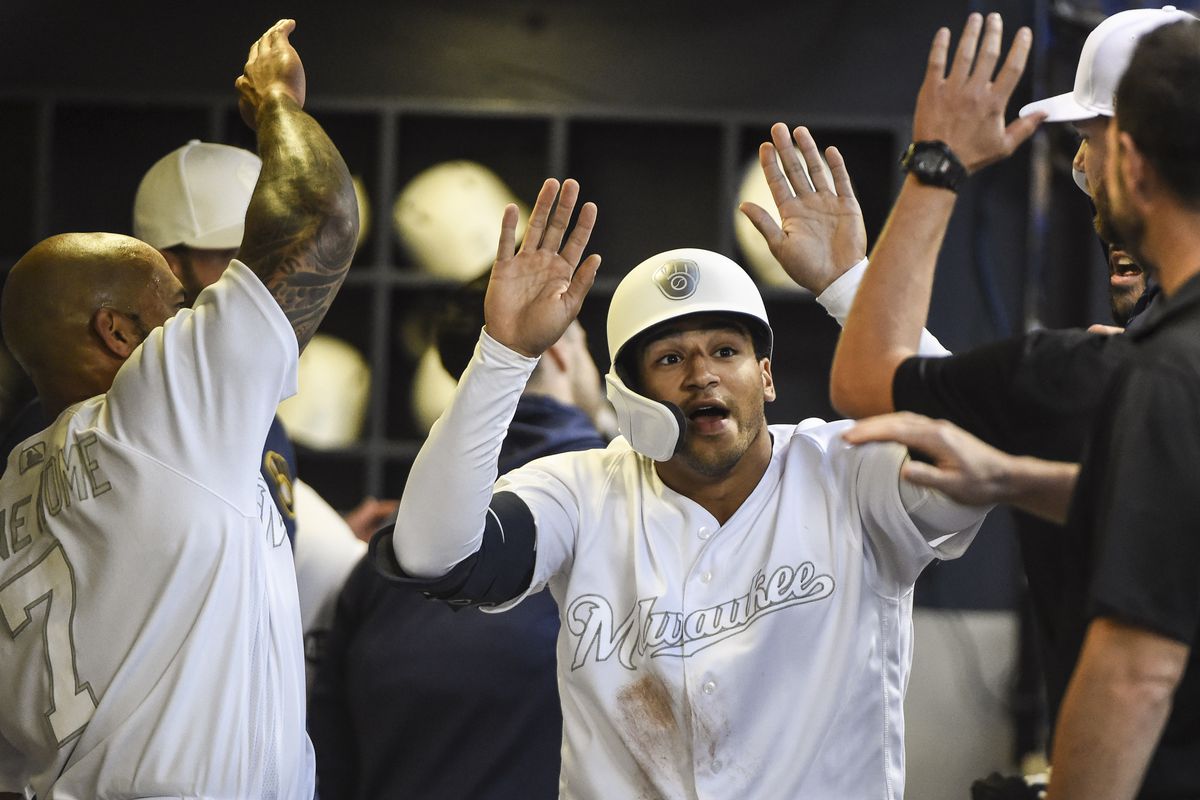 Diamondbacks' 5-2 Victory Over Brewers: Key Moments And Player Performances Diamondbacks' 5-2 Victory Over Brewers: Key Moments And Player Performances