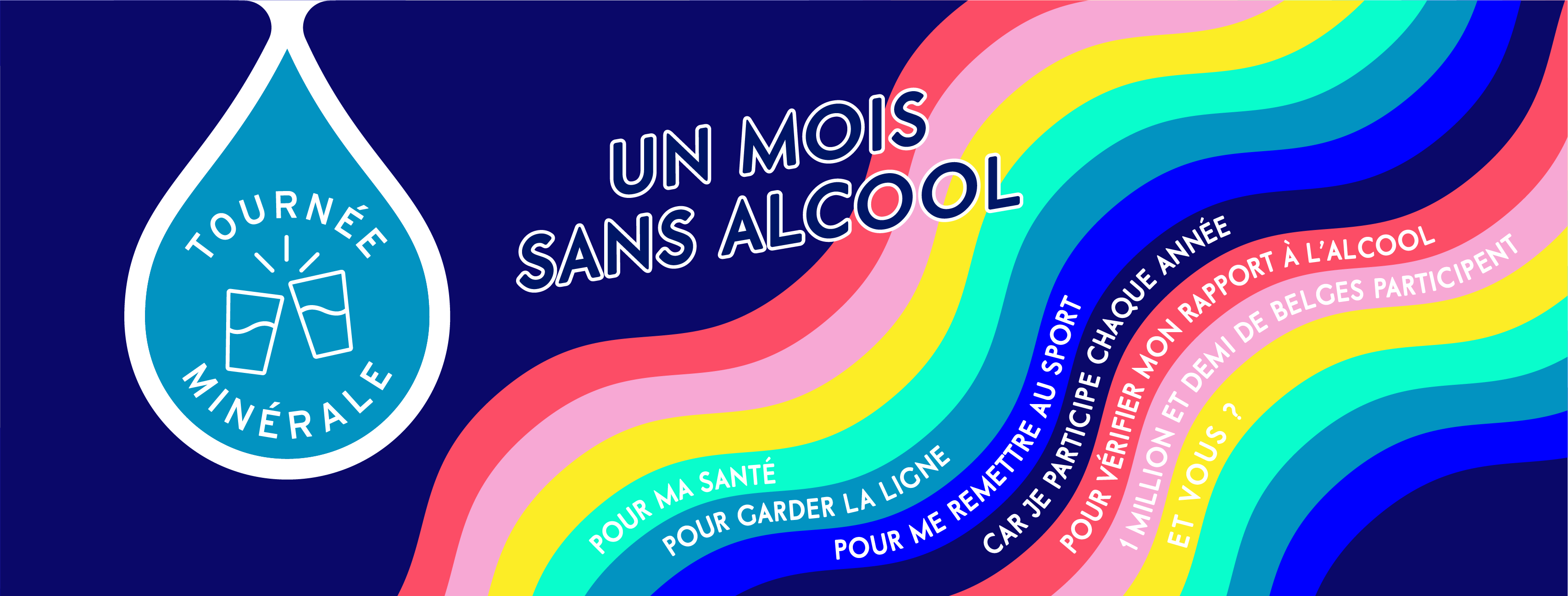 Dry January Et Tournée Minérale : Un Marché Du Sans Alcool En Pleine Expansion Dry January Et Tournée Minérale : Un Marché Du Sans Alcool En Pleine Expansion